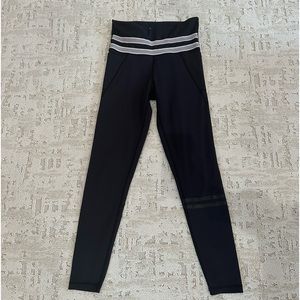 Lilybod Detailed Leggings